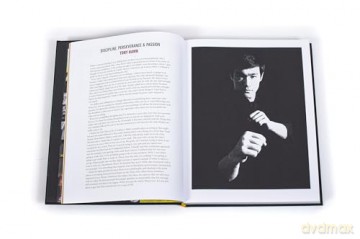 In My Own Process - Bruce Lee [KSIĄŻKA]