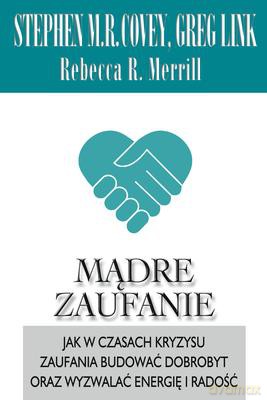 Mądre Zaufanie [KSIĄŻKA]