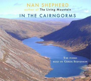 In the Cairngorms - Nan Shepherd [KSIĄŻKA]