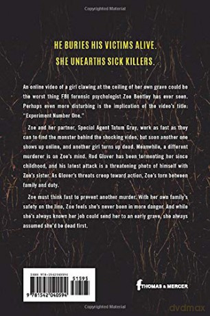 In the Darkness: 2 (Zoe Bentley Mystery, 2) - Mike Omer [KSIĄŻKA]