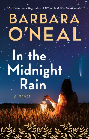 In the Midnight Rain: A Novel - Barbara O'Neal [KSIĄŻKA]