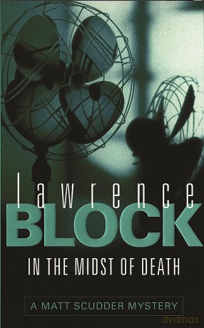 In the Midst of Death - Lawrence Block [KSIĄŻKA]