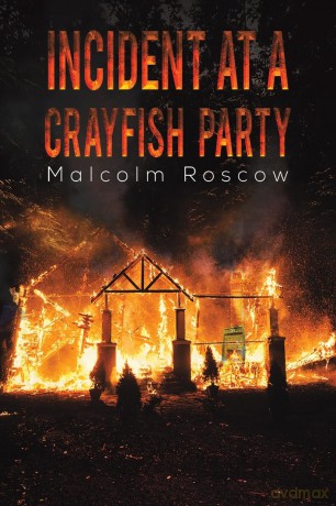 Incident at a Crayfish Party - Malcolm Roscow [KSIĄŻKA]