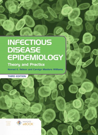 Infectious Disease Epidemiology: Theory and Practice - Nelson [KSIĄŻKA]