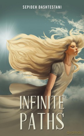 Infinite Paths - Sepideh Dashtestani [KSIĄŻKA]