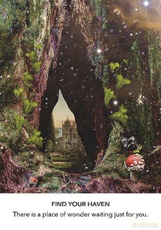 Inner Child Oracle: A 44-Card Deck and Guidebook to Heal Your Past and Embrace Your Present - Amanda Lynn Aisling [KSIĄŻKA]