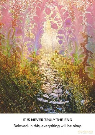 Inner Child Oracle: A 44-Card Deck and Guidebook to Heal Your Past and Embrace Your Present - Amanda Lynn Aisling [KSIĄŻKA]