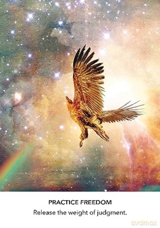 Inner Child Oracle: A 44-Card Deck and Guidebook to Heal Your Past and Embrace Your Present - Amanda Lynn Aisling [KSIĄŻKA]
