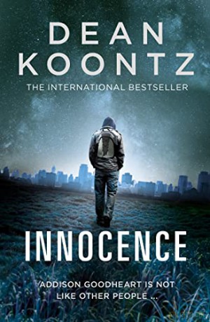 Innocence - Dean Koontz [KSIĄŻKA]