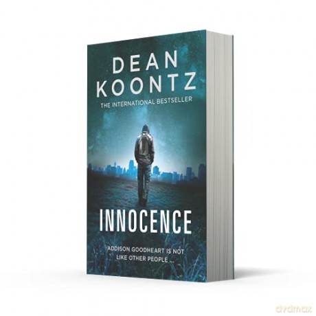 Innocence - Dean Koontz [KSIĄŻKA]