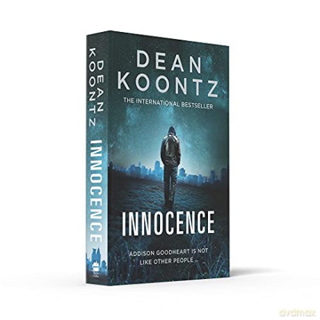 Innocence - Dean Koontz [KSIĄŻKA]