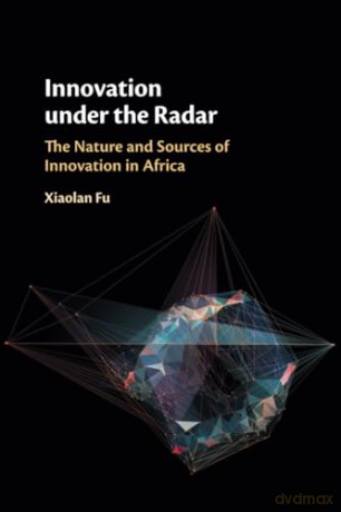 Innovation under the Radar: The Nature and Sources of Innovation in Africa - Xiaolan Fu [KSIĄŻKA]