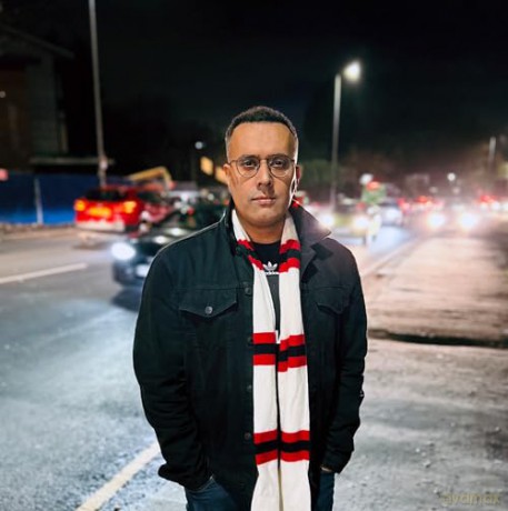 Inshallah United: A story of faith and football - Nooruddean Choudry [KSIĄŻKA]