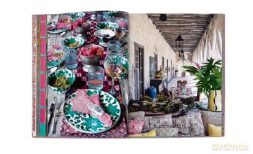 Inside Yucatán: Hidden Mérida and Beyond - Susana Ordovás [KSIĄŻKA]