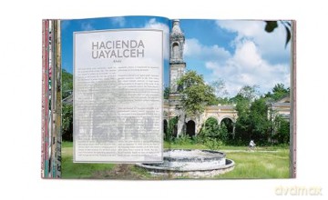 Inside Yucatán: Hidden Mérida and Beyond - Susana Ordovás [KSIĄŻKA]