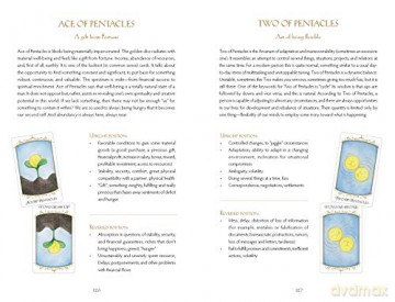 Insight Tarot - Stanislav Reshetnikov [KSIĄŻKA]