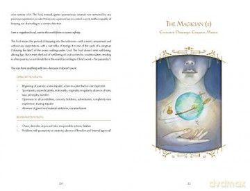 Insight Tarot - Stanislav Reshetnikov [KSIĄŻKA]