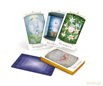 Insight Tarot - Stanislav Reshetnikov [KSIĄŻKA]