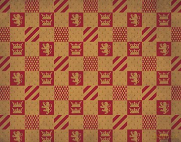 Insights Harry Potter: Gryffindor Ruled Notebook - Insight Editions [KSIĄŻKA]