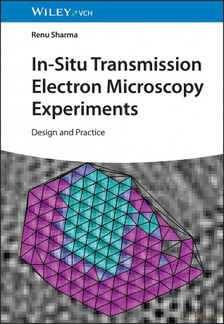 In-Situ Transmission Electron Microscopy Experiments: Design and Practice - Renu Sharma [KSIĄŻKA]