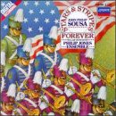 Philip Jones: Sousa Marches [CD]