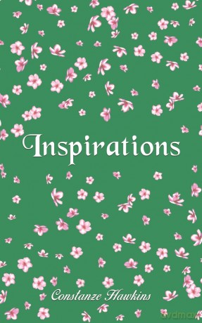 Inspirations - Constanze Hawkins [KSIĄŻKA]