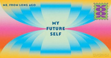 Inspired Letters to My Future Self: Write Now. Read Later. Treasure Forever. - Redmond/Douala [KSIĄŻKA]