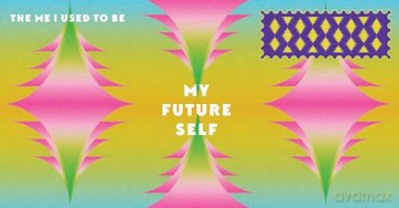 Inspired Letters to My Future Self: Write Now. Read Later. Treasure Forever. - Redmond/Douala [KSIĄŻKA]