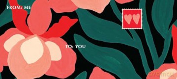 Inspired Letters to My Love: Write Now. Read Later. Treasure Forever. - Redmond/Lee [KSIĄŻKA]