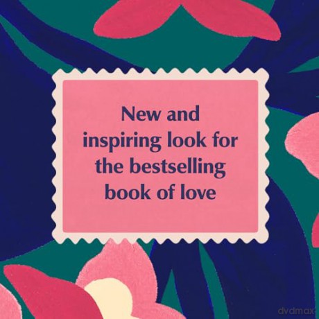 Inspired Letters to My Love: Write Now. Read Later. Treasure Forever. - Redmond/Lee [KSIĄŻKA]