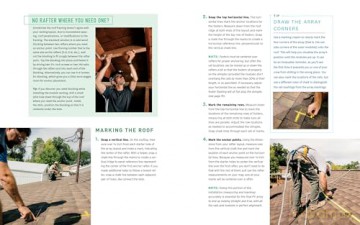 Install Your Own Solar Panels: Designing and Installing a Photovoltaic System to Power Your Home - Joe Burdick [KSIĄŻKA]