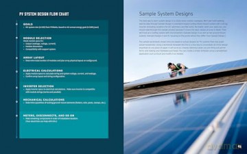 Install Your Own Solar Panels: Designing and Installing a Photovoltaic System to Power Your Home - Joe Burdick [KSIĄŻKA]