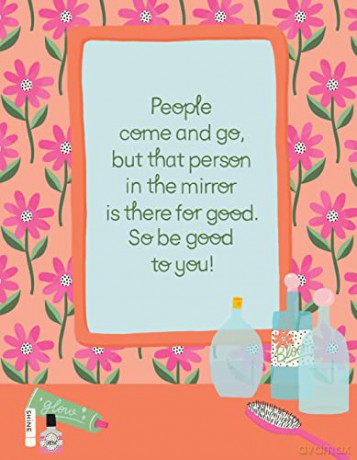 Instant Wall Art: 20 Framable Pieces of Art for a Happier Home - Karen Salmansohn [KSIĄŻKA]
