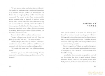 Insurgent: Book 2 (Divergent) - Veronica Roth [KSIĄŻKA]
