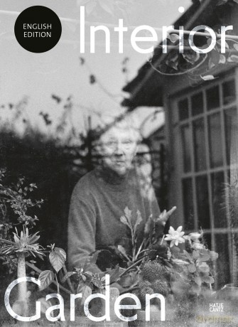 Interior Garden (Bilingual edition): Hannah Höch, Scott Roben, Johanna Tiedtke - Leah Pires [KSIĄŻKA]