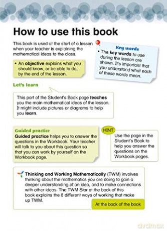 International Primary Maths Student's Book: Stage 1 (Collins International Primary Maths) - Lisa Jarmin [KSIĄŻKA]