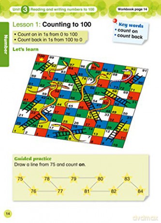International Primary Maths Student's Book: Stage 2 (Collins International Primary Maths) - Lisa Jarmin [KSIĄŻKA]