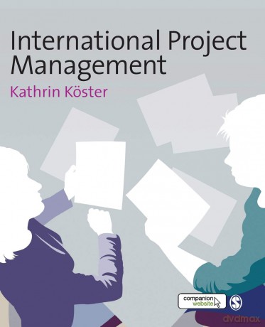 International Project Management - Kathrin Koster [KSIĄŻKA]