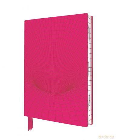 Into Infinity Artisan Art Notebook (Flame Tree Journals) (Artisan Art Notebooks) - Flame Tree Studio [KALENDARZ]