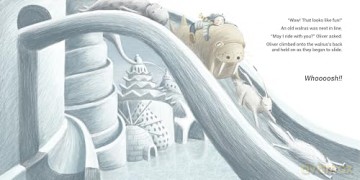 Into the Arctic - Matthew Long [KSIĄŻKA]