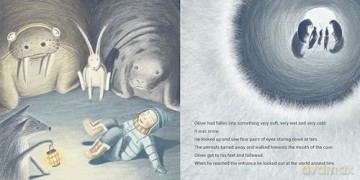 Into the Arctic - Matthew Long [KSIĄŻKA]