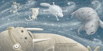 Into the Arctic - Matthew Long [KSIĄŻKA]