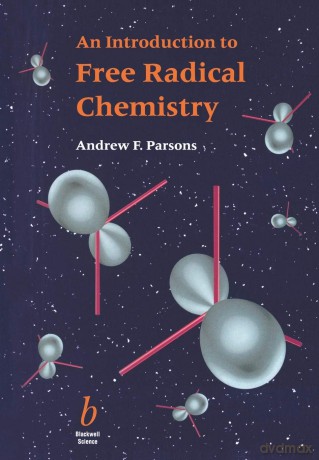 Intro Free Radical Chemistry - Andrew F. Parsons [KSIĄŻKA]