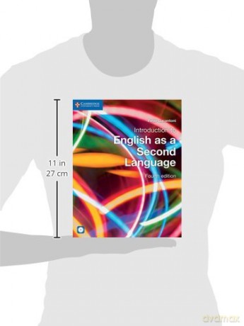 Introduction to English as a Second Language Coursebook with Audio CD (Cambridge International IGCSE) - Peter Lucantoni [KSIĄŻKA]
