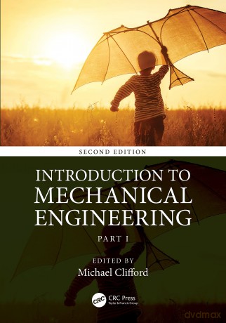 Introduction to Mechanical Engineering: Part 1 - Canon N. T. Wright [KSIĄŻKA]