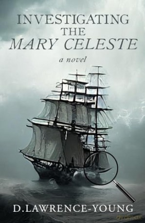 Investigating the Mary Celeste - D. Lawrence-Young [KSIĄŻKA]