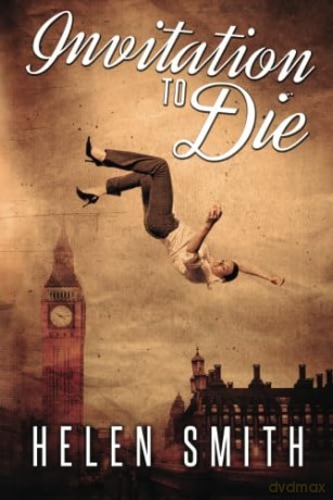 Invitation to Die (Emily Castles Mysteries) - Helen Smith [KSIĄŻKA]