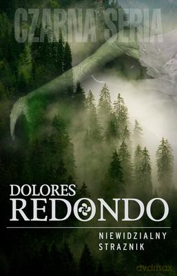 Niewidzialny Strażnik - Dolores Redondo [KSIĄŻKA]