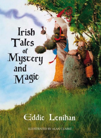 Irish Tales of Mystery and Magic - Edmund Lenihan [KSIĄŻKA]