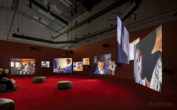 Isaac Julien: Lessons of the Hour - Frederick Douglass - Cora Gilroy-Ware [KSIĄŻKA]